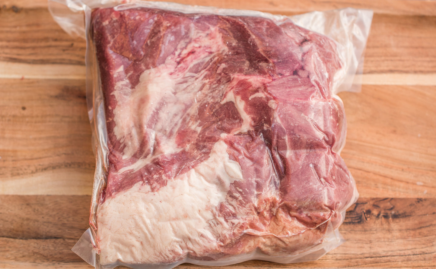 Brisket
