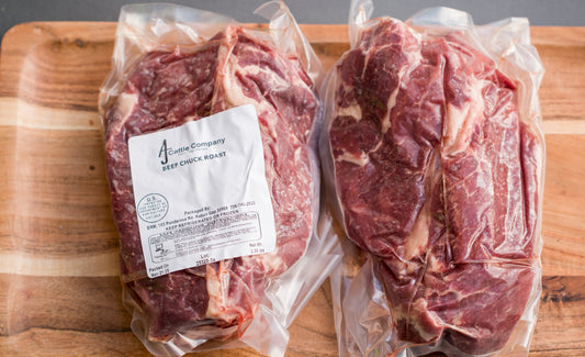 Chuck Roast