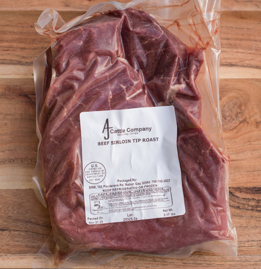 Sirloin Tip Roast