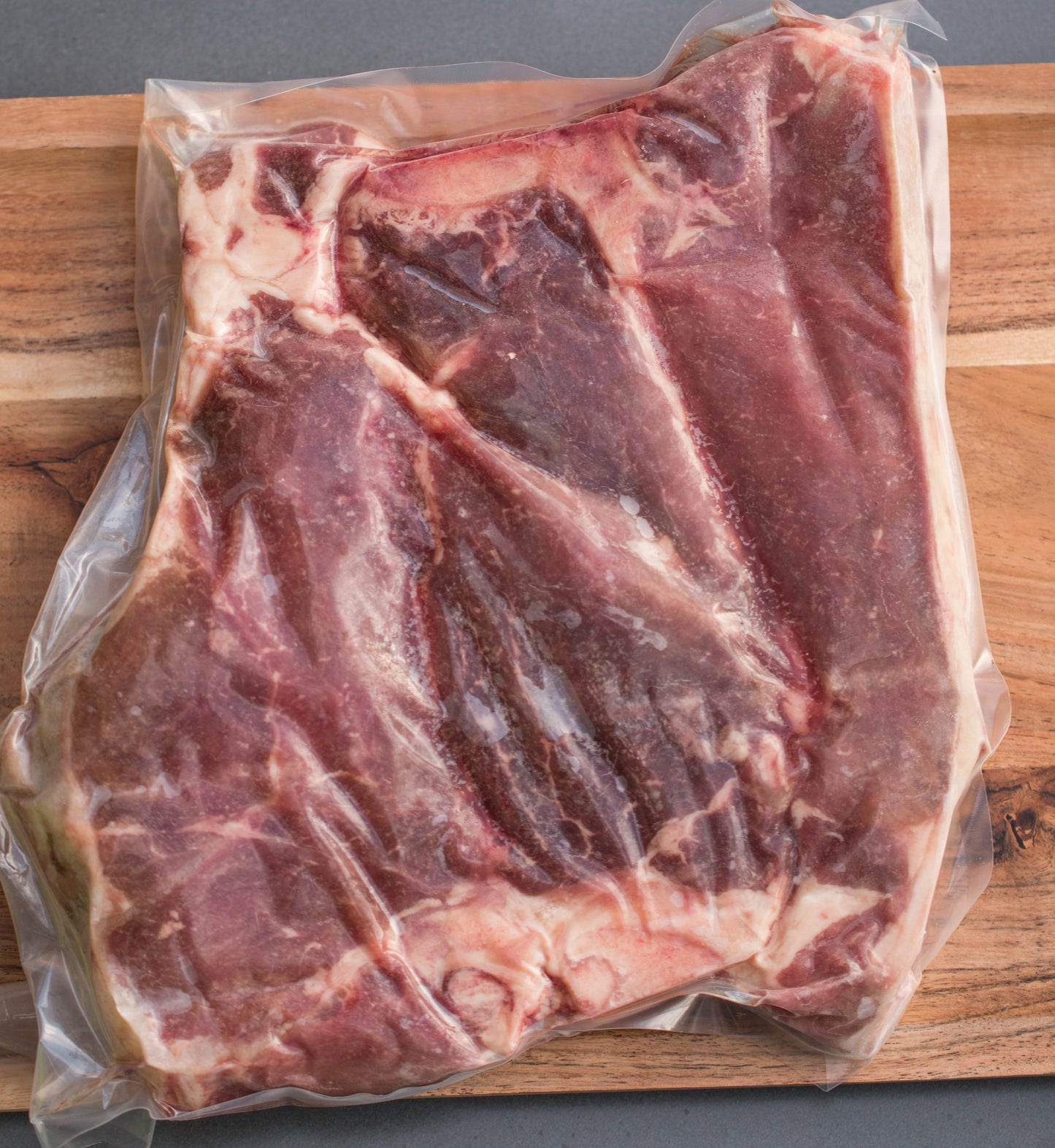 T-Bone