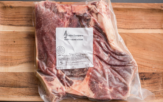 T-Bone